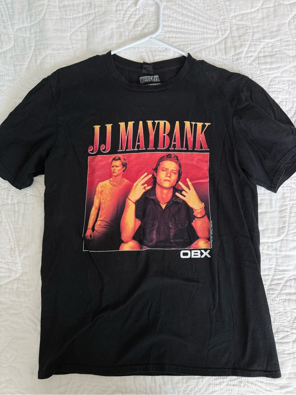 Outerbanks Graphic T-shirt